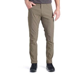 Mens Kuhl Renegade Rock Hiking Pants size 36 x 32